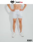 Quần Short Nam Thể Thao - LocalBrand X9 - X001
