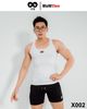 Áo Ba Lỗ Tanktop Thể Thao Nam - LocalBrand X9 - X002