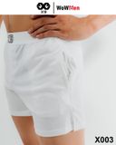 Quần Short Nam Thể Thao Nam - LocalBrand X9 - X003