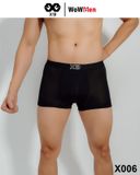 Quần Lót Nam Boxer - Thương Hiệu X9 - X006