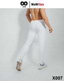 Quần Jogger Nam Thể Thao - Thương Hiệu X9 - X007
