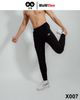 Quần Jogger Nam Thể Thao - Thương Hiệu X9 - X007