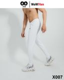 Quần Jogger Nam Thể Thao - Thương Hiệu X9 - X007