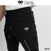 Quần Thun Dài Thể Thao Nam Phối Viền - X9 Sportswear - X016