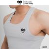 Áo Thun Ba Lỗ Nam Thể Thao Tập Gym - X9 Sportswear - X017