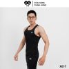 Áo Thun Ba Lỗ Nam Thể Thao Tập Gym - X9 Sportswear - X017