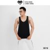 Áo Ba Lỗ Thể Thao Nam Tập Gym Form Rộng Dây Nhỏ - X9 Sportswear - X019