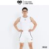 Áo Tanktop 3 Lỗ Nam Bo Full Viền - X9 Sportswear - X022