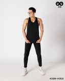 Áo Ba Lỗ X9 In Lưng - X9 Sportswear - X053
