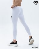 Quần Dài Legging Nam Thể Thao Tập Gym Giữ Nhiệt - X9 Sportswear - X035