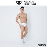 Quần Bơi Tam Giác Trơn Nam Đi Bơi Đi Biển - X9 Sportswear - X036