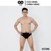 Quần Bơi Tam Giác Trơn Nam Đi Bơi Đi Biển - X9 Sportswear - X036