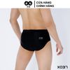 Quần Bơi Brief Trơn Nam Đi Bơi Đi Biển Kiểu Tam Giác - X9 Sportswear - X037