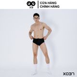 Quần Bơi Brief Trơn Nam Đi Bơi Đi Biển Kiểu Tam Giác - X9 Sportswear - X037