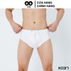 Quần Bơi Brief Trơn Nam Đi Bơi Đi Biển Kiểu Tam Giác - X9 Sportswear - X037