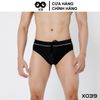 Quần Bơi Tam Giác Viền Nam Đi Bơi Đi Biển - X9 Sportswear - X039