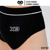 Quần Bơi Brief Viền Nam Đi Bơi Đi Biển Kiểu Tam Giác - X9 Sportswear - X040