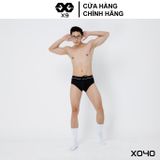 Quần Bơi Brief Viền Nam Đi Bơi Đi Biển Kiểu Tam Giác - X9 Sportswear - X040