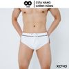 Quần Bơi Brief Viền Nam Đi Bơi Đi Biển Kiểu Tam Giác - X9 Sportswear - X040