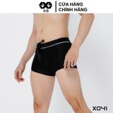 Quần Bơi Boxer Viền Nam Đi Bơi Đi Biển - X9 Sportswear - X041