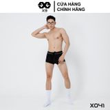 Quần Bơi Boxer Viền Nam Đi Bơi Đi Biển - X9 Sportswear - X041