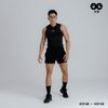 Áo Tanktop Nam Trơn SlimFit - X9 Sportswear - X042