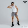 Áo Tanktop Nam Trơn SlimFit - X9 Sportswear - X042