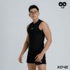 Áo Tanktop Nam Trơn SlimFit - X9 Sportswear - X042