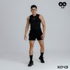 Quần Short Thun Nam Cuốn Line - X9 Sportswear - X043