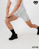 Quần Đùi Thun Nam Basic Siêu Nhẹ Nhanh Khô - X9 Sportswear - X045