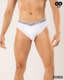 Quần Lót Tam Giác Đai Lưng Xéo Nam - X9 Sportswear - X055
