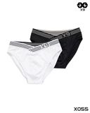 Quần Lót Tam Giác Đai Lưng Xéo Nam - X9 Sportswear - X055
