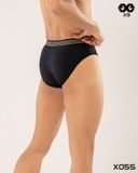 Quần Lót Tam Giác Đai Lưng Xéo Nam - X9 Sportswear - X055