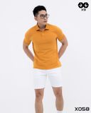 Áo Polo Nam Basic K001 - X058