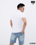 Áo Polo Nam Basic K001 - X058