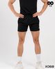 Quần Short Thun Nam Thể Thao 3 Sọc - X068 - X9 Sportswear