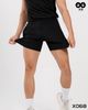 Quần Short Thun Nam Thể Thao 3 Sọc - X068 - X9 Sportswear