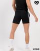 Quần Short Thun Nam Thể Thao 3 Sọc - X068 - X9 Sportswear