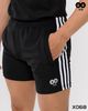 Quần Short Thun Nam Thể Thao 3 Sọc - X068 - X9 Sportswear