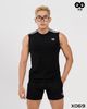 Áo Thun Nam Thể Thao 3 Sọc Vai - X069 - X9 Sportswear