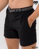 Quần Dù Thun Nam Đai Xéo - X070 - X9 Sportswear