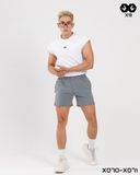 Áo Tanktop Nam Vai Rộng - X071 - Sportswear