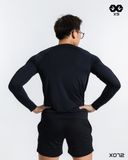 Áo Thun Dài Tay Nam Thể Thao X9 - X072
