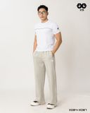 Quần Dài Thể Thao Nam Ống Rộng 2 Sọc - X084