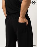 Quần Dài Ống Rộng Thể Thao Nam Trơn - X085