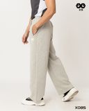 Quần Dài Ống Rộng Thể Thao Nam Trơn - X085