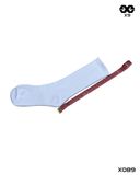 Vớ / Tất Cổ Dài 22cm - Thương Hiệu X9 - X089