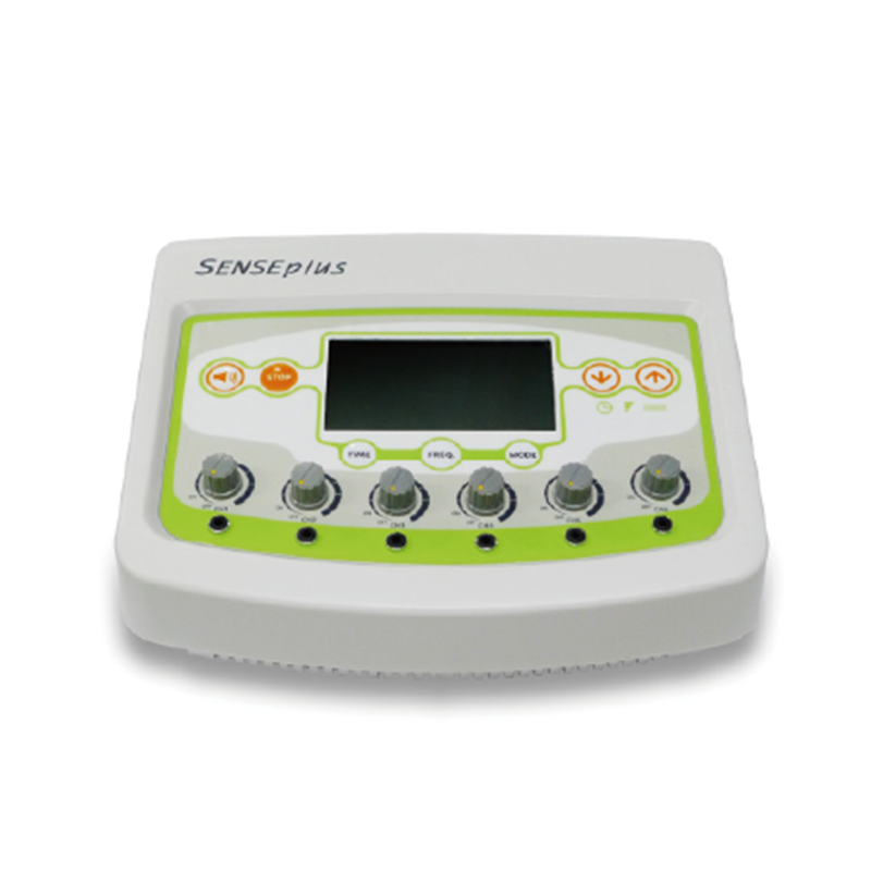 Máy điện châm Sense Plus ( 06 kênh )