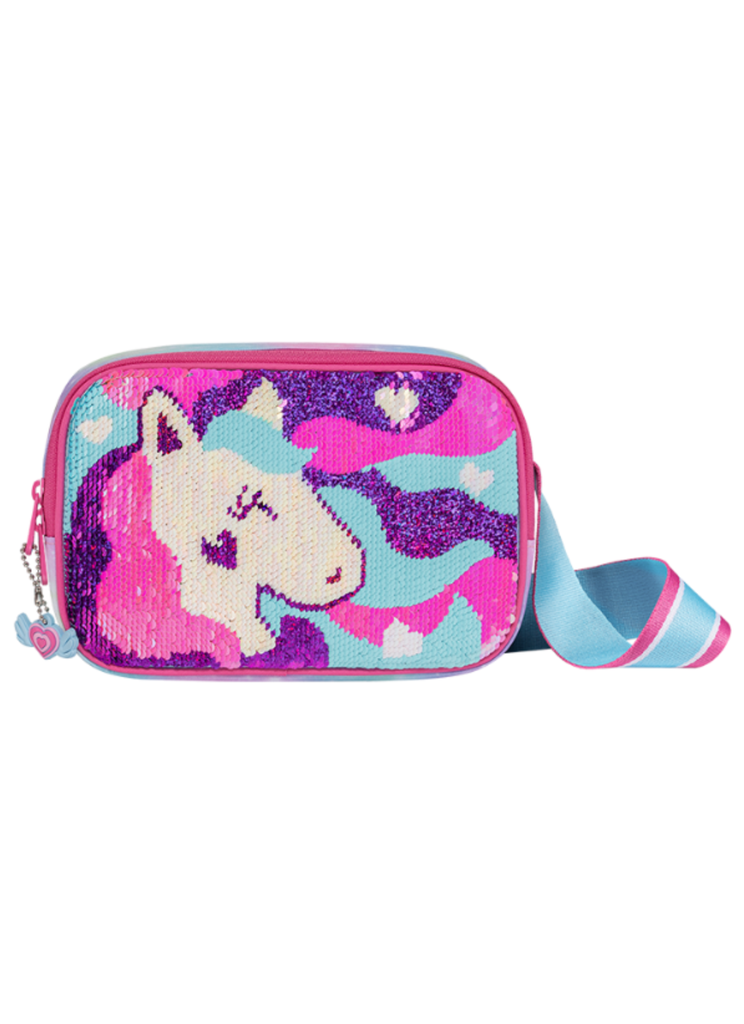  Túi đeo chéo lấp lánh - Magical Pony FTMP-CB04A 