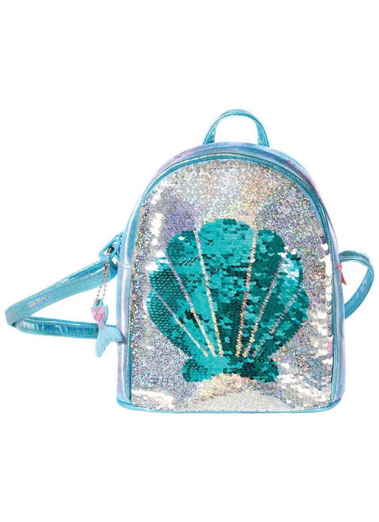  Balo mini lấp lánh - Glitzy Mermaid FTGM-BA02 